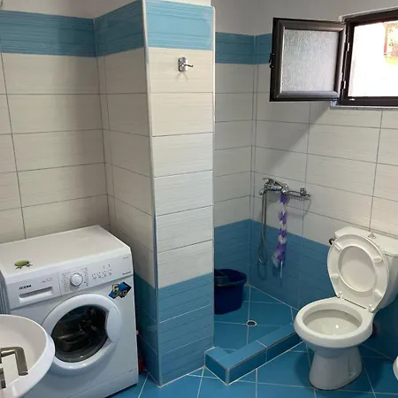 Gersa's Family Apartment Sarande