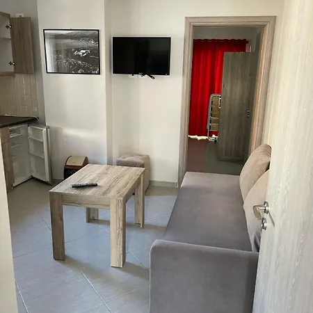 Gersa's Family Apartment
