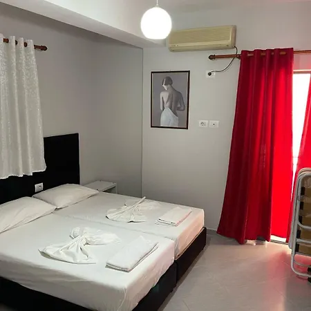 Gersa's Family Apartment
