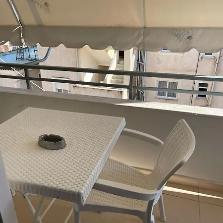Gersa's Family Apartment